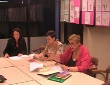 Valoracions Cugat tv: Dolors Vilarasau