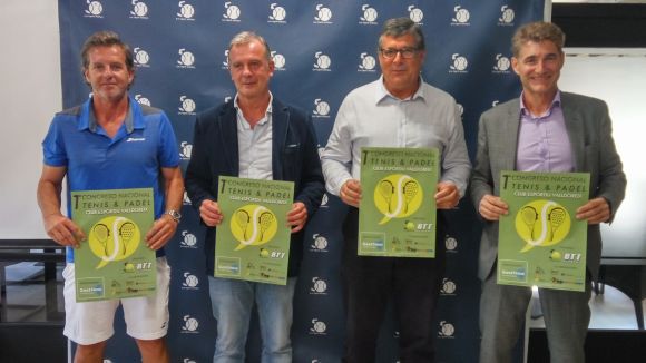 El pregó del Club Esportiu Valldoreix protagonitza les activitats d'avui de la Festa Major del territori