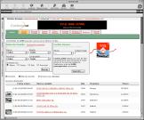El portal 'coches.net', del grup Anuntis, presenta millores en el seu disseny web