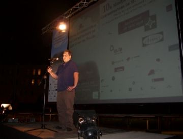 Daniel Codorniu: 'A la Mostra exhibirem un document exclusiu dels anys 20'