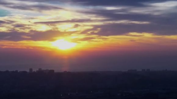 'Sábado' dels Cola Jet Set al programa 'Clips' de Cugat.cat