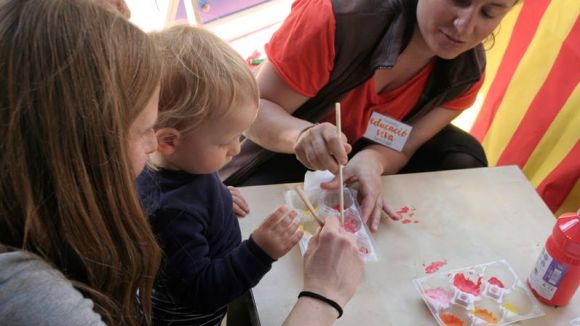 Educació Viva Sant Cugat organitza avui un taller sobre les escoles vives