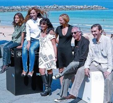 Judith Colell: 'La Llei del Cinema no ens portarà alegries'