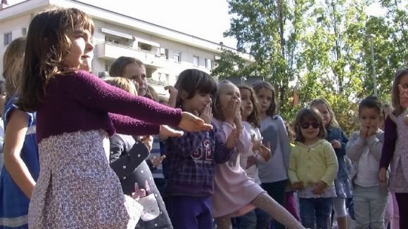 Coll Favà vol convertir la seva festa en l'esdeveniment infantil de referència a Sant Cugat
