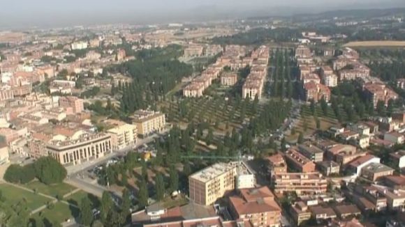 D'on ve el topònim de Coll Favà?