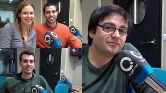 L'espai 'l'Empresa' s'acomiada amb un resum de la temporada