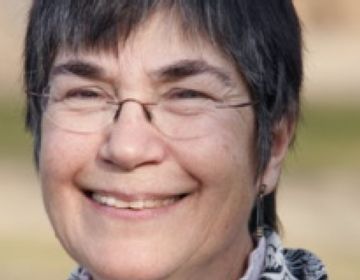 Montserrat Colldeforns: 'Els ciutadans també han de defensar l'Estat del benestar'