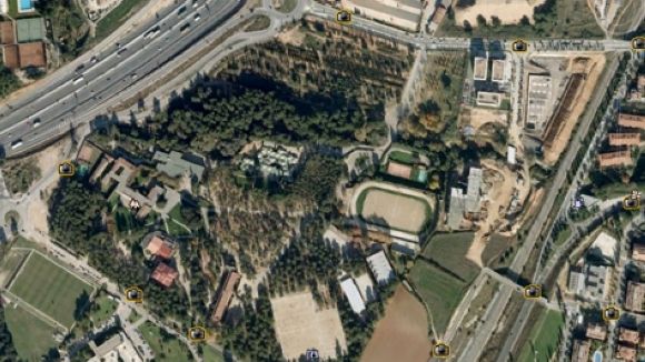 Cinc estudiants de l'escola Viaró guanyen el concurs Generació €uro