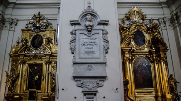 Les anècdotes de compositors i de músics, al 'Tertúlia en acústic'