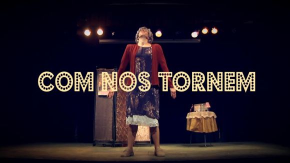 'Com nos tornem' inaugura la 22a Mostra de Teatre de Valldoreix