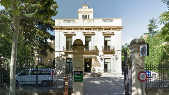 La Casa Jaumandreu obrirà les portes l'any vinent i s'afegirà a la XCCP