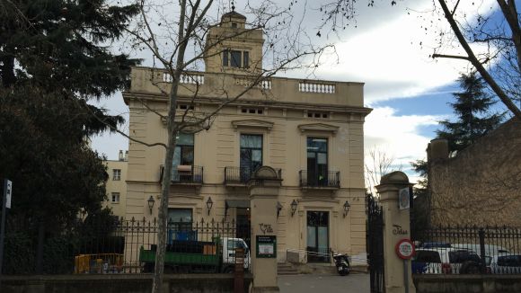 La Policia Local es trasllada a la nova comissaria aquest dilluns