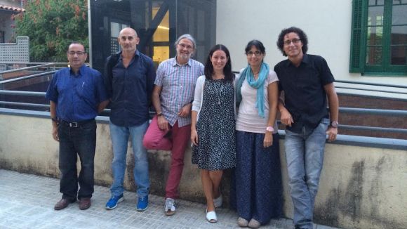 La Festa Major del barri del Monestir donarà a conèixer la seva xarxa social