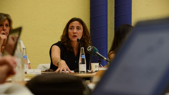 L'equip de govern presenta el Pla d'Actuació Municipal que marcarà les polítiques del mandat