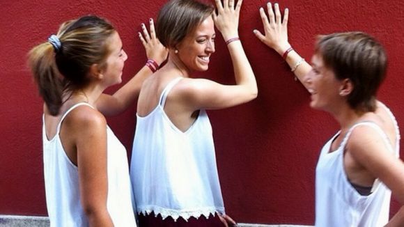 El Teatre Club Sant Cugat recapta avui recursos per a la Fundació Eric Abidal