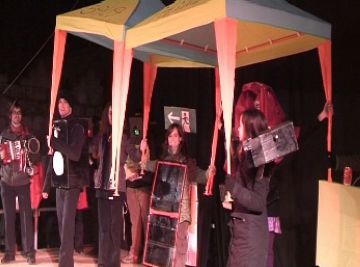 Quim Pla: 'Potser cobrem entrada pel Ball de Carnaval'