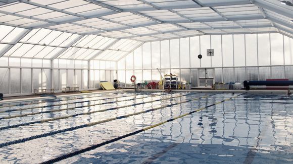 El Complex Esportiu de Valldoreix acull una jornada de portes obertes