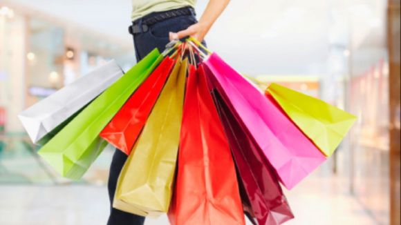 Consells per evitar les compres compulsives en època de rebaixes, a l'espai de psicologia del SAF