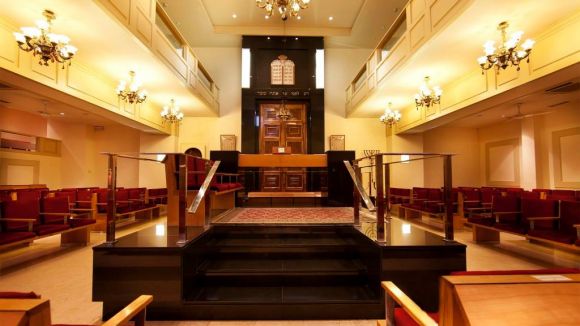 Un santcugatenc dirigirà el 1r Festival de Música de Cambra del centenari de la comunitat jueva a Barcelona