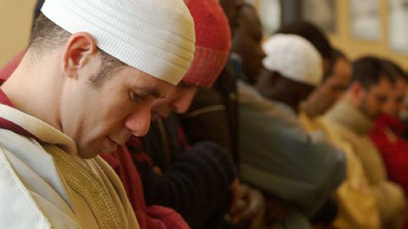 Sliman: 'Moltes països europeus són més flexibles amb el Ramadà que aquí'