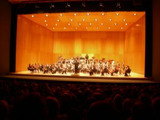 La llar-residència d'ASDI més a prop gràcies al concert benèfic del Rotary Club i l'OSJC