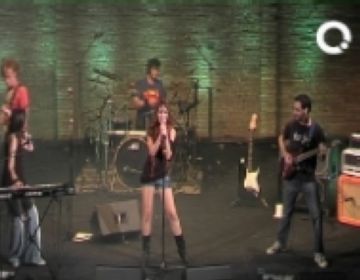 'Mou-te' a ritme de Jiggy