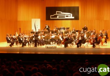 L'OSSC  celebra 15 anys amb una agenda d'actuacions molt carregada