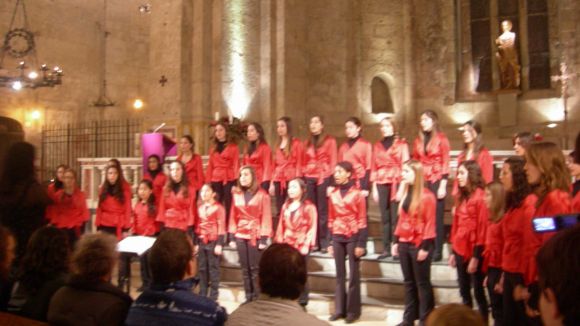 Tranky-Franky Swing Quartet amenitzarà la quarta edició del concert de nadal de la gent gran