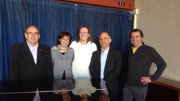 El Rotary Club i la Vella Dixieland s'uneixen en el 8è concert solidari