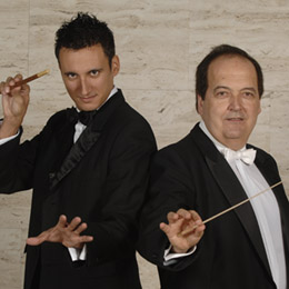 El 'Concert Màgic' del Mag Lari i l'OSSC sorpèn a grans i petits