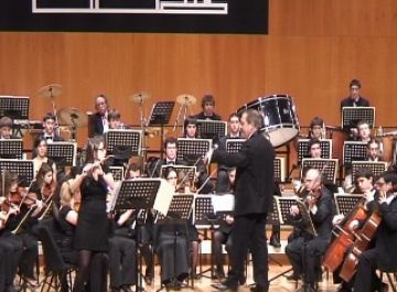 Juanjo Pérez: 'Animo a tothom a venir el concert del Rotary i col·laborar per combatre el càncer'