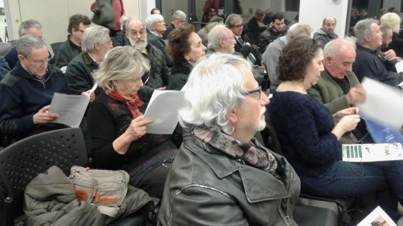 El Pla d'Actuació de Valldoreix fixarà al juliol un model de mobilitat amb els veïns