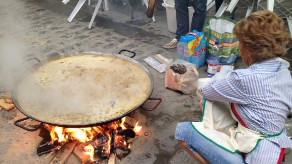 Les inscripcions del concurs d'arrossos de Festa Major, a partir del 12 de juny a l'Ateneu
