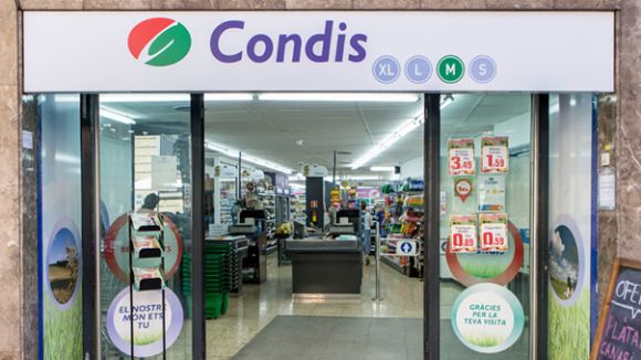 Condis obre a Valldoreix el seu cinquè supermercat a la ciutat