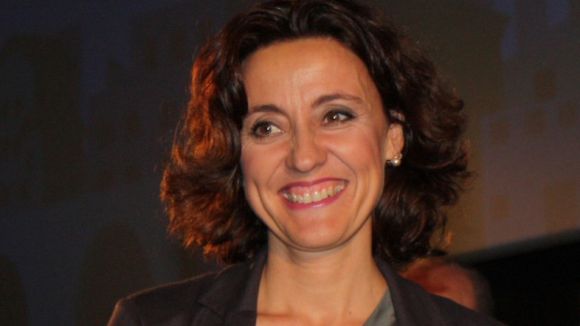 Torna l'entrevista dels nens a l'alcaldessa de Sant Cugat