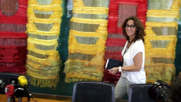 Conesa reuneix l'oposició per explicar els detalls del 'cas Petrum 2' a Sant Cugat