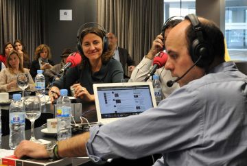 Conesa descarta que l'entrada a la zona 1 impliqui apujar l'IBI