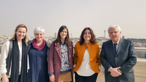 Conesa troba 'inadequat' que el govern espanyol busqui interlocutors per al procés fora del govern