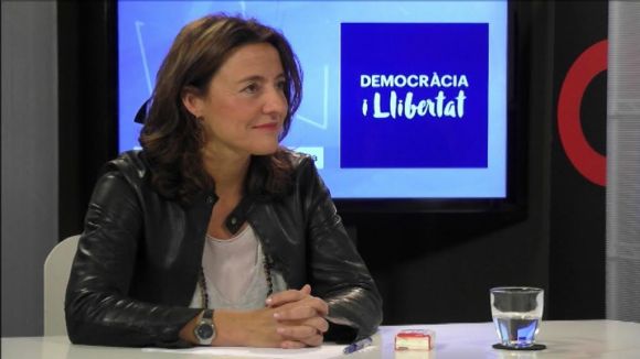 Conesa: 'Farem tot el possible perquè el procés independentista no s'aturi'