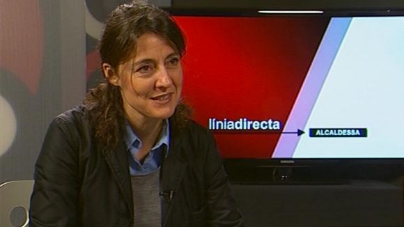 Conesa: 'No tinc massa esperances que l'Hospital Vicente Ferrer vegi la llum'