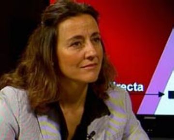 Mercè Conesa: 'El nostre principal objectiu és reforçar la coordinació entre Policia Local i Mossos d'Esquadra'
