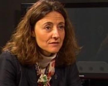 Mercè Conesa: 'No volem renunciar a tenir una escola d'accés públic i de proximitat'