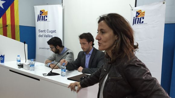 Pol Moragas repeteix com a president de la JNC per reorientar la formació