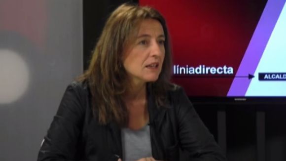 Conesa celebra la marxa enrere del govern espanyol en la LRSAL