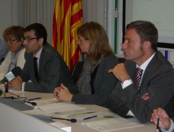 El PAFES arriba a Sant Cugat per fomentar l'esport