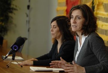 11'2 milions completen la vianantització del centre i milloren la urbanització durant el mandat