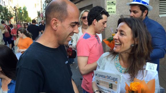 CiU defensa un programa 'factible i assumible econòmicament'