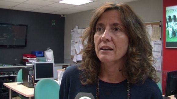 Conesa: 'Hi ha una clara intenció en la reforma del TC d'aturar el procés'