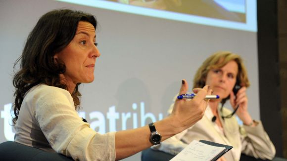 L'Ajuntament i Sant Cugat Empresarial, en converses perquè els empresaris liderin el Santcugatribuna