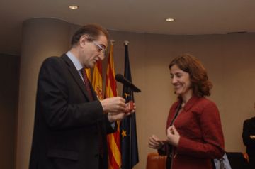 CiU guanya a la Diputació de Barcelona i Conesa descarta presidir-la